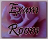 [♛T4U] Exam Room
