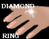 ~Diamond Ring~
