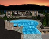 ~ICC~ Chalet with Pool