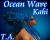 Ocean Wave~Kahi