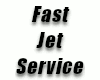 00 Fast Jet Service