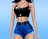 MM: Cutie V1 Outfits