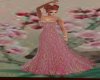 *PRN*Rose Gold Gown
