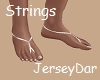 String Sandals