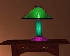 Derivable Table Lamp