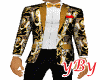 yBy VSC Full Open Suit