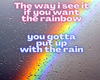 Quotes Rainbow