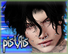 Vincent Hair - Black