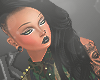 K- Rihanna16 Black LAYER