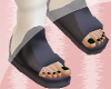 Hidan's Sandals~