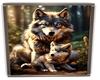 Nature Wolf v4