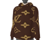 LV HOODIE