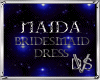 Naida Bridesmaid
