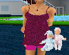 (LFP)My Roses Outfit