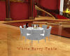 [G] Ballroom Table (W)