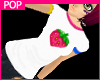 $Strawberry Shirt