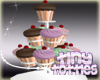 Cupcake Display V2