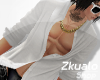 Zk| White shirt [Hot]