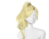 BLONDE MOON