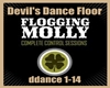 Flogging Molly Devil's D