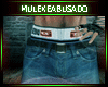 MLK'Style jeans Master2