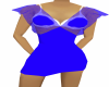 Blue Lace Dress 2