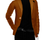 !MD Brunt Orange Suit
