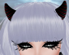 ~Nyx~ Baby Red Horns