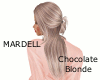 Mardell - Choc Blonde