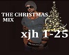 The Christmas (Mix)