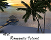 Romantic Island