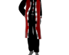 Red and Black set