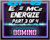 E=mc2 Energized P3
