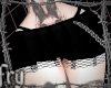 Chained Skirt☆ LLT
