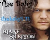 Blake shelton The baby