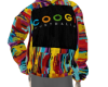 COOGIE18 HOODIE