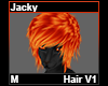 Jacky Hair M V1