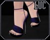 [luc] Twilight Heels