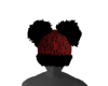 ꪑ Skull Bear Hat