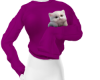 RLSR Kitty top