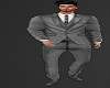 Grey Suit