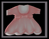 Gothic Doll Dress Pink F