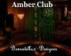 amber  club plant