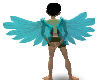 [SaT]Godess wings Blue2