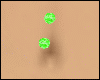 Green Ball [SI]