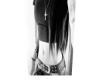 twist cutout