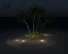 Tiny Night Island