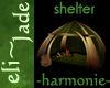 eli~ shelter Harmonie