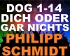 Philipp Schmidt - Dich