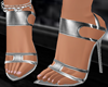 Sin Silver Heels